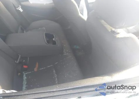 2022 Toyota Corolla Le из США, поврежденный, VIN 5YFEPMAE8NP294392